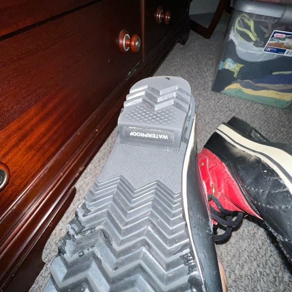 😍😍Sorel Boots 😍😍 - Picture 14 of 15